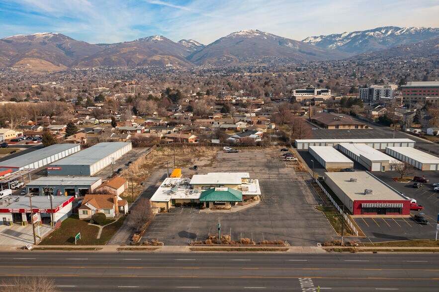 More Photos Of 1385 S 500 W, Bountiful General Retail For Sale
