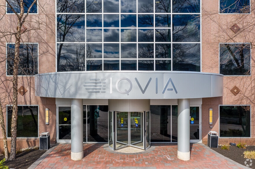 More Photos Of 100 IMS Dr, Parsippany Office For Lease