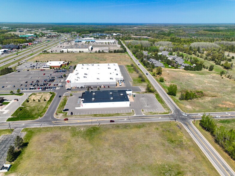 More Photos Of 7626 Clearwater Rd, Baxter Freestanding For Sale