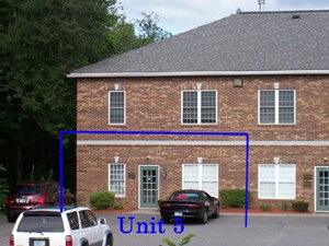 More Photos Of 20 Mary E Clark Dr, Hampstead Office For Lease