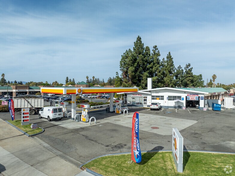 More Photos Of , San Jose General Retail For Sale