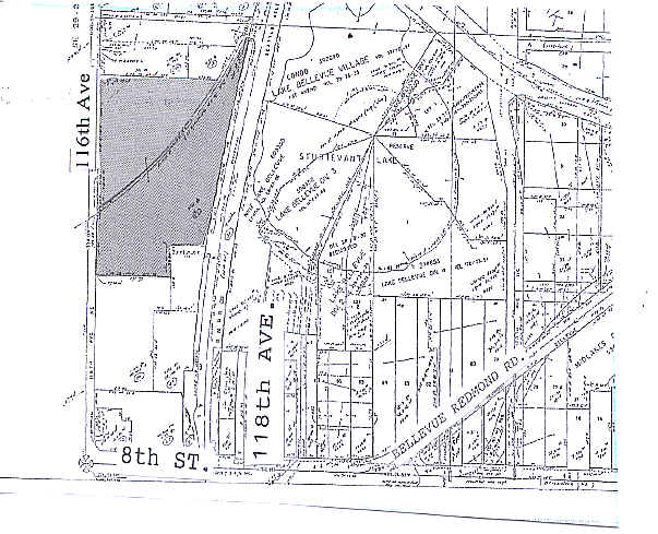 More Photos Of 1014-1044 116th Ave NE, Bellevue General Retail For Lease