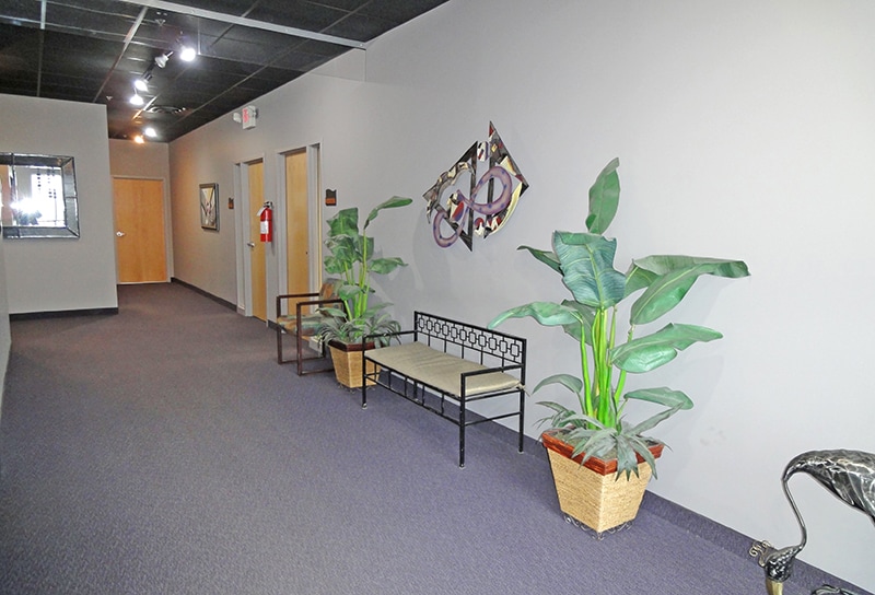 More Photos Of 21308 John Milless Dr, Rogers Office For Lease