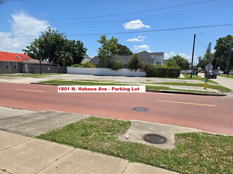 More Photos Of 1804 N Habana Ave, Tampa Manufacturing For Sale