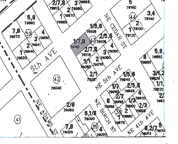 More Photos Of 302 NE 6th Ave, Camas Freestanding For Lease