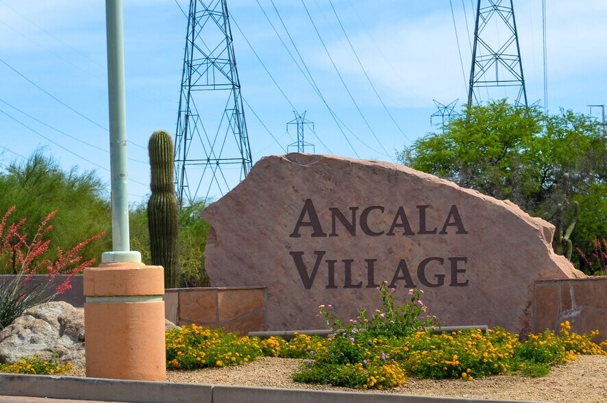 More Photos Of 11144 N Frank Lloyd Wright Blvd, Scottsdale Unknown For Lease