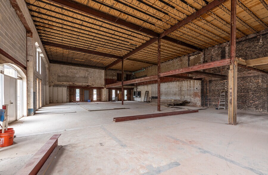 More Photos Of 104 E Oglethorpe Ave, Savannah Restaurant For Sale