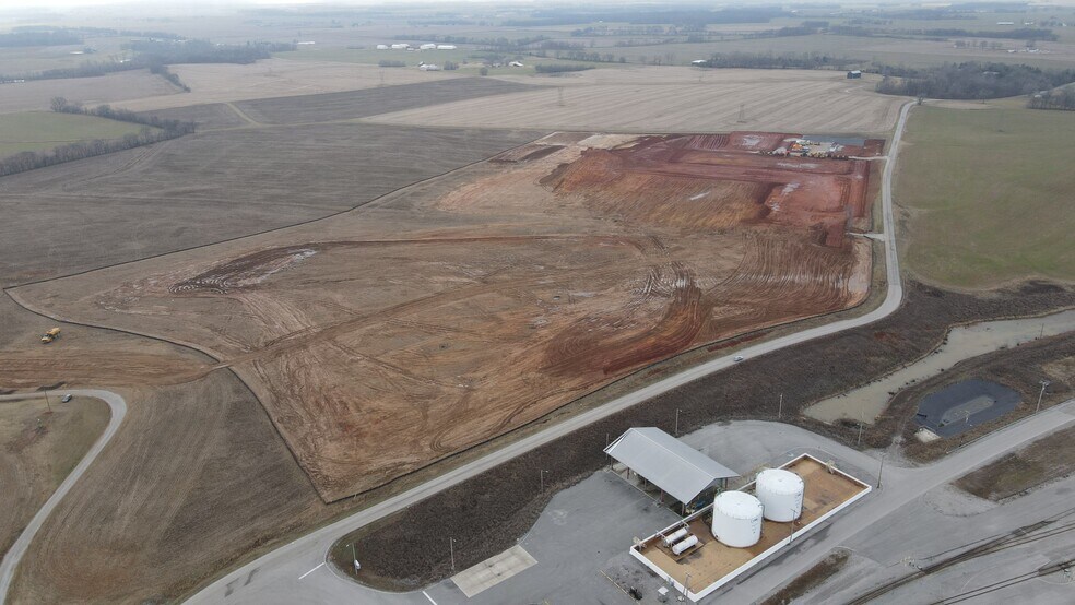 More Photos Of 6591 John Rivers Rd, Pembroke Land For Sale