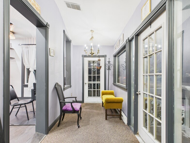 More Photos Of 329 E Dayton Dr, Fairborn Storefront Retail Office For Sale