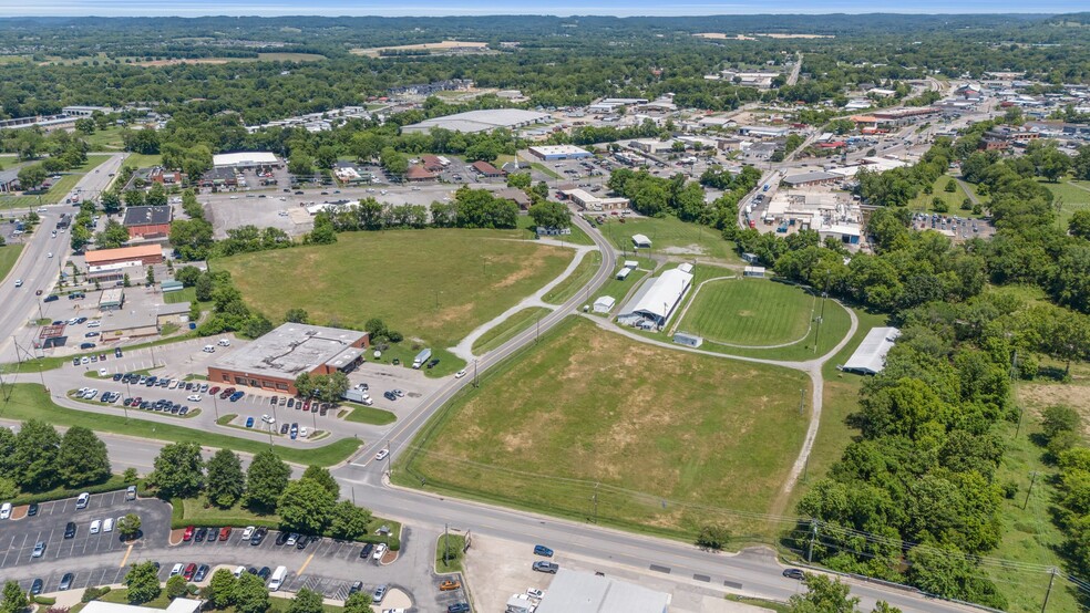 Primary Photo Of Fairground Rd, Gallatin Land For Sale