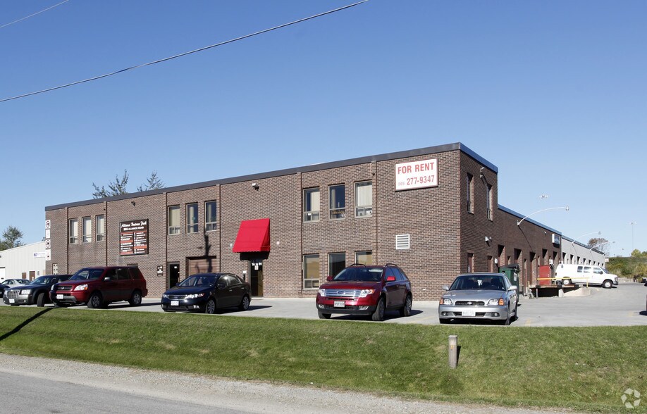 More Photos Of 295 Alliance Rd, Milton Industrial For Sale