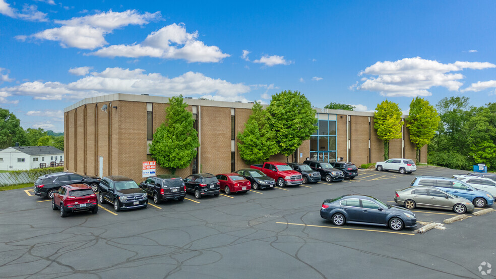 Primary Photo Of 4134 Linden Ave, Dayton Office For Lease