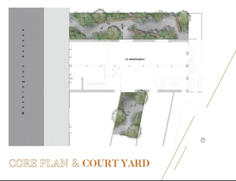 More Photos Of 77 Washington Ave, Brooklyn Loft Creative Space For Lease