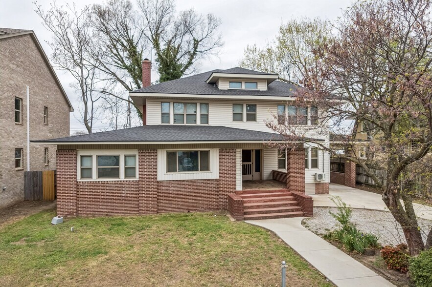 More Photos Of 740 Deans Row Ave, Norman Apartments For Sale