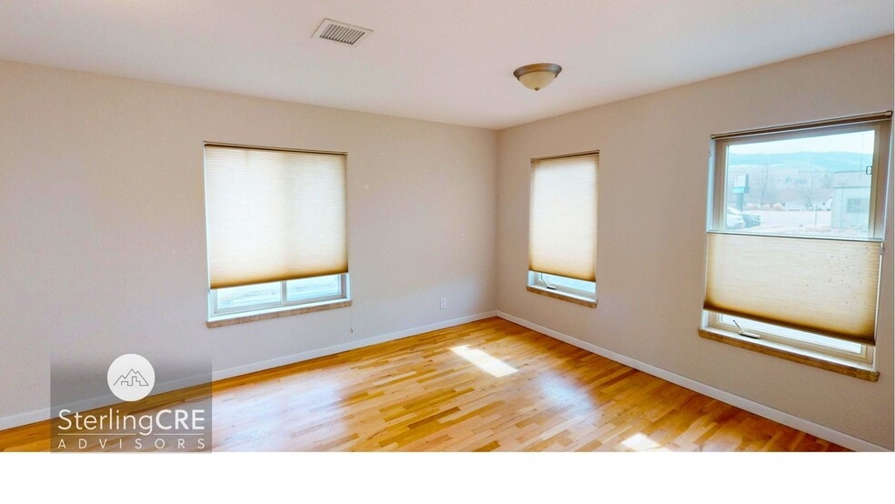 More Photos Of 2120 Dixon Ave, Missoula Office For Sale