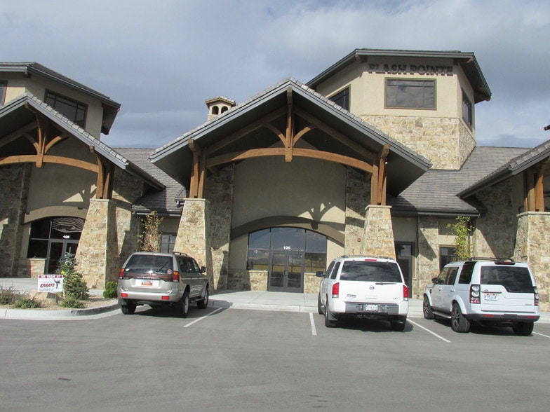 Primary Photo Of 3397 N 1200 E, Lehi Office For Lease