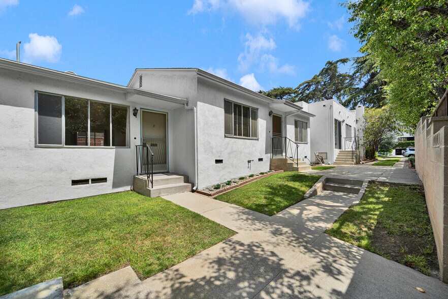 More Photos Of 938 15th St, Santa Monica Apartments For Sale