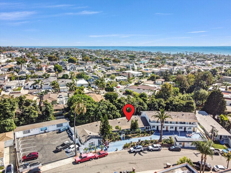More Photos Of 135 Avenida Algodon, San Clemente Hotel For Sale