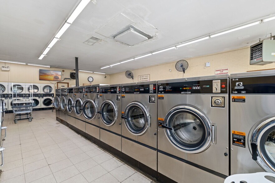 More Photos Of 506 N Main St, Emporia General Retail For Sale