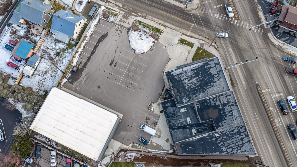 More Photos Of 115 W Wyoming St, Kalispell Warehouse For Sale