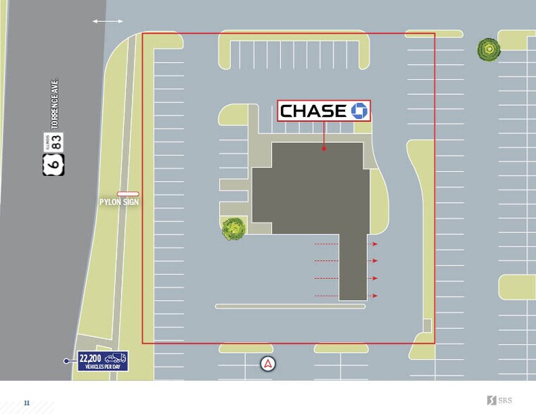 More Photos Of 16767 Torrence Ave, Lansing Freestanding For Sale