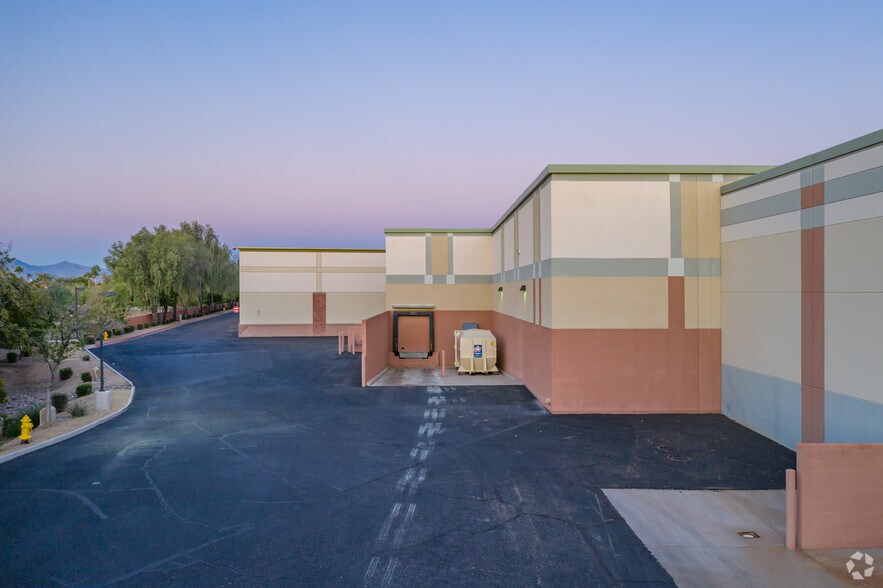 More Photos Of W Grand Ave @ W Bell Rd, Surprise Unknown For Lease