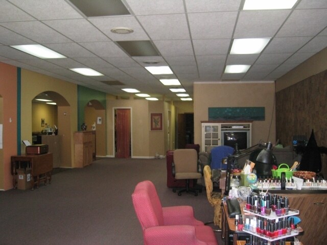 More Photos Of 130-134 S Main St, Eaton Rapids Storefront Retail Residential For Sale