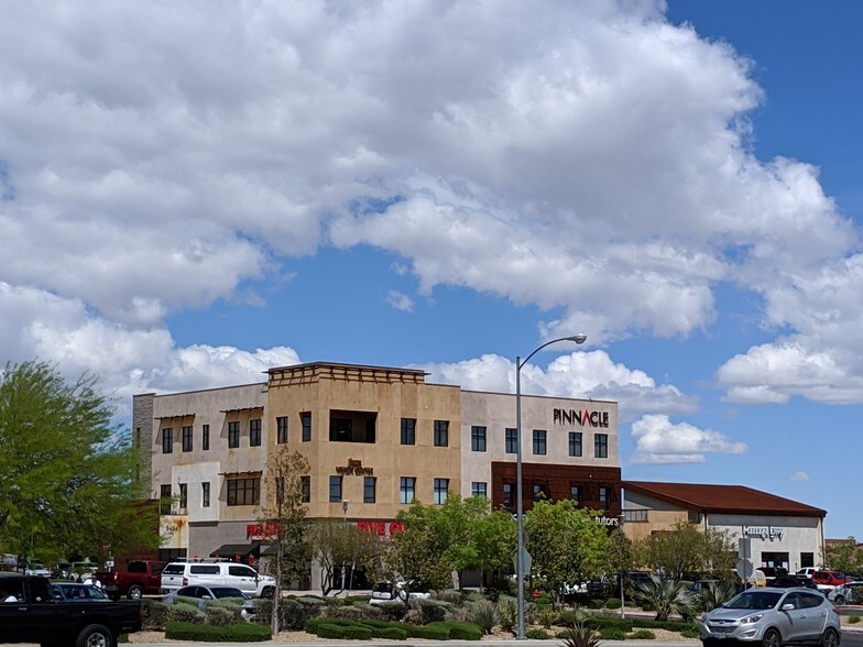 More Photos Of 9516 W Flamingo Rd, Las Vegas Office For Lease