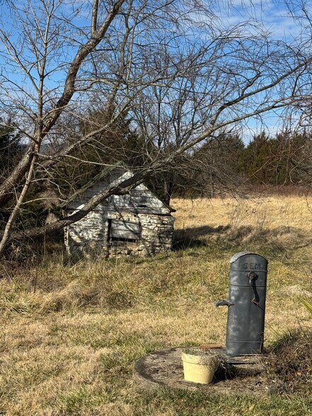 More Photos Of 461 Thunderbird Rd, Bentonville Land For Sale