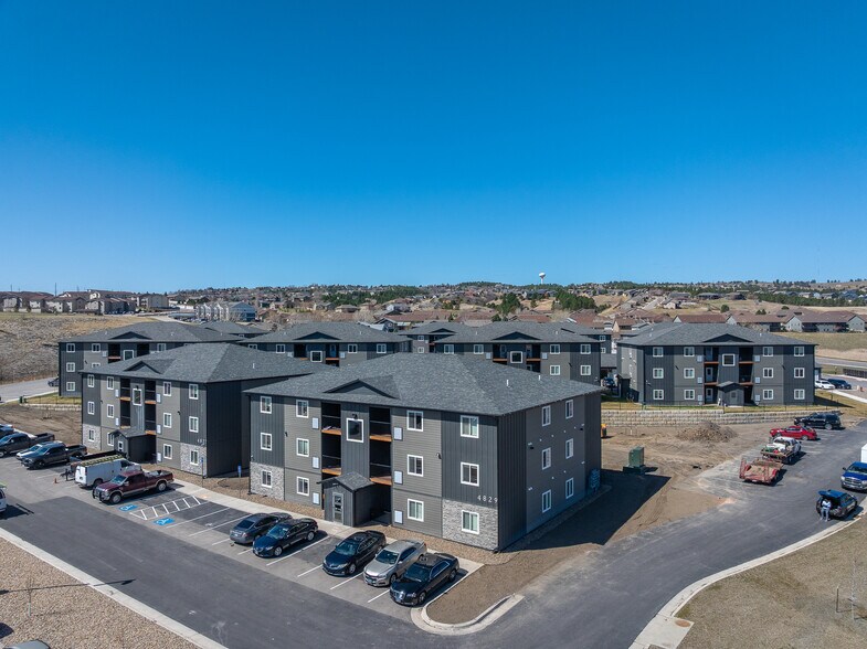 More Photos Of 4815 5th St, Rapid City Apartments For Sale
