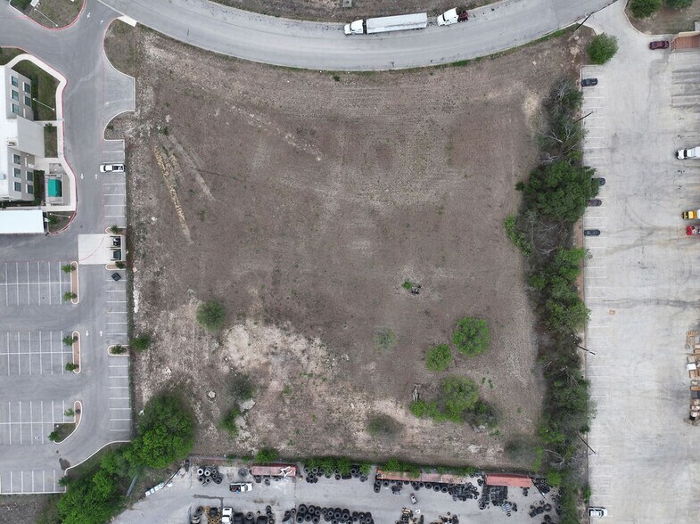 More Photos Of Verde Parkway, Schertz Land For Sale