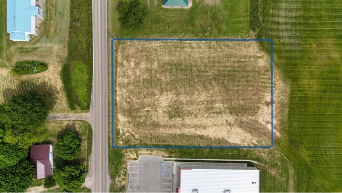 More Photos Of 47798 Ohio 124, Racine Land For Sale