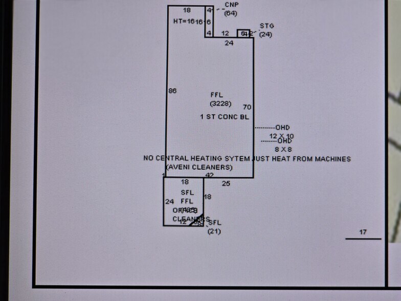 More Photos Of 224 Plymouth St, Holbrook Freestanding For Lease