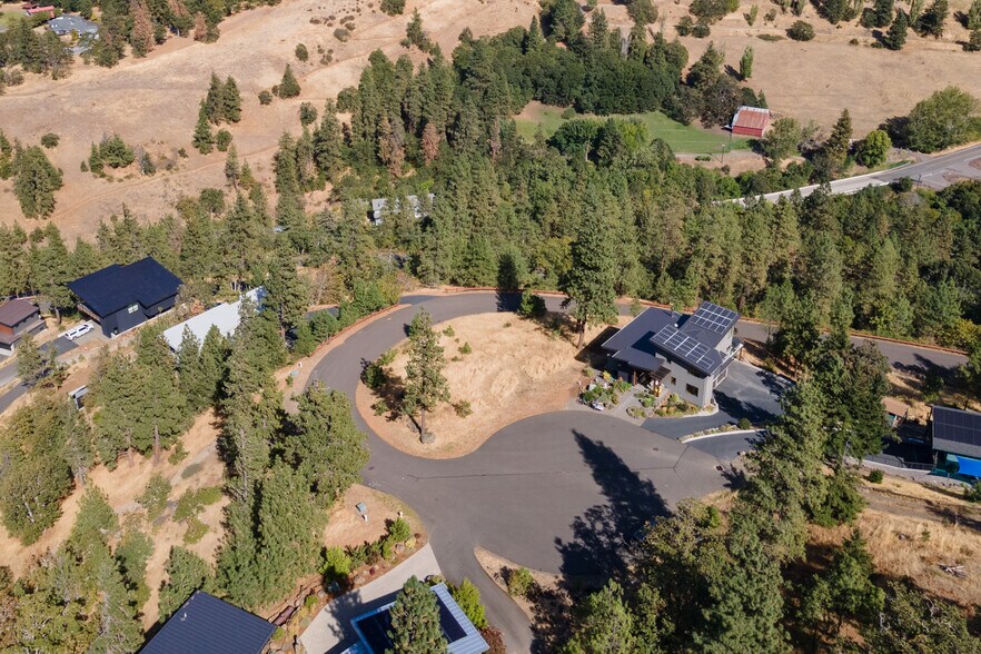 More Photos Of 371 Ponderosa Place, Mosier Land For Sale