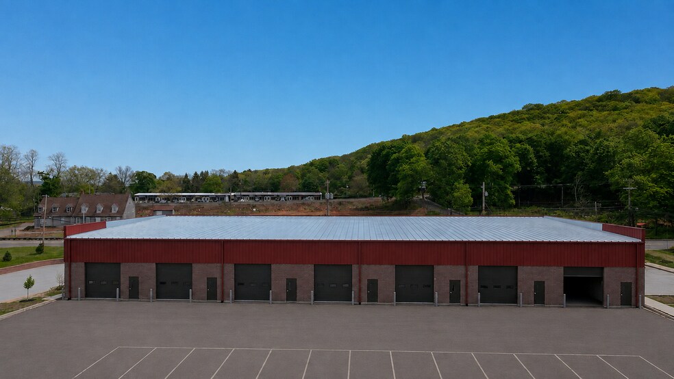 Primary Photo Of 1576 Sussex Turnpike, Randolph Warehouse For Lease