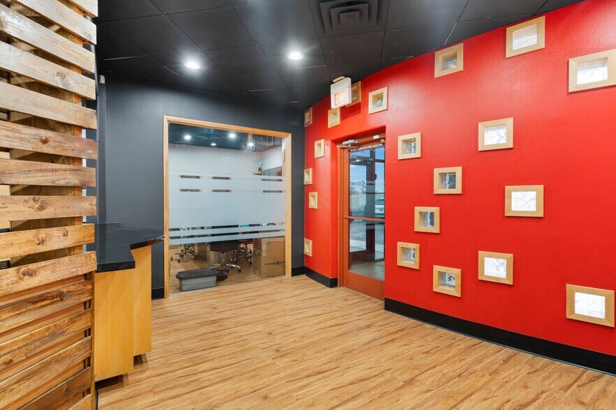 More Photos Of 7545 W Sahara Ave, Las Vegas Medical For Lease