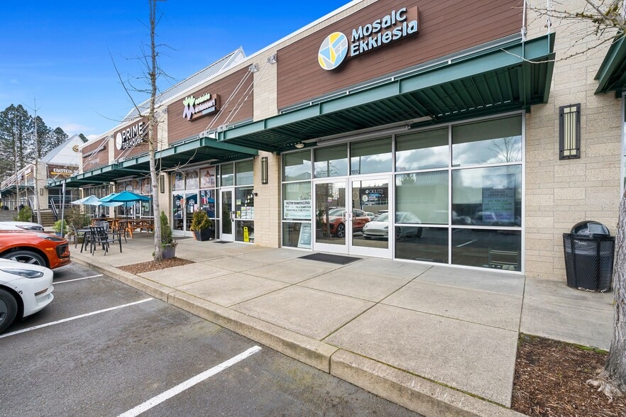 More Photos Of NW Cornell Rd, Hillsboro Unknown For Lease