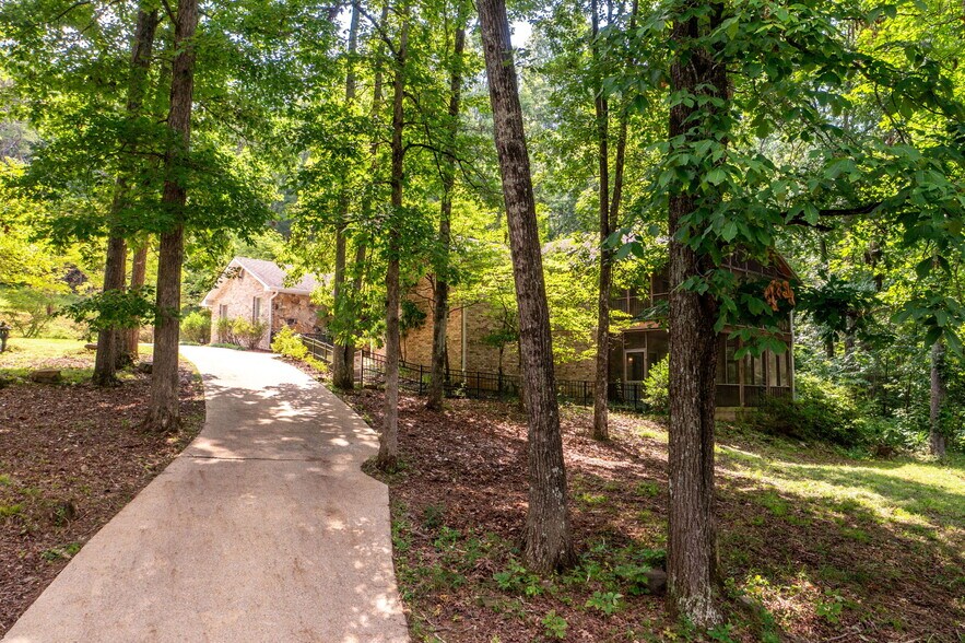 More Photos Of 9426 Houston Ln, Ooltewah Land For Sale