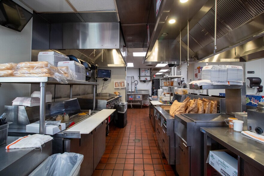 More Photos Of 5908 Orange Blossom Trl, Orlando Fast Food For Sale