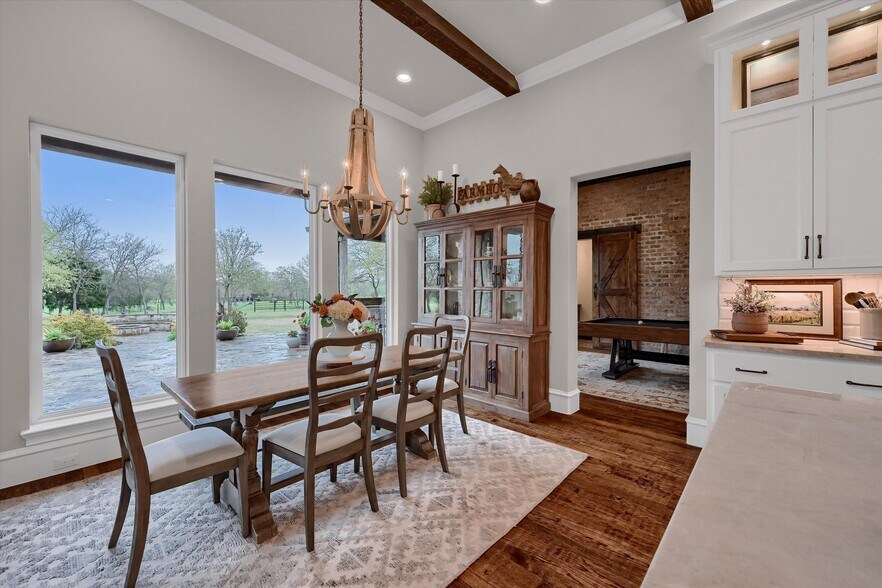 More Photos Of 8301 Stephens Ranch Rd, Pilot Point Land For Sale