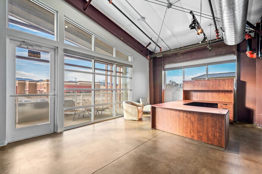 More Photos Of 6580 Holman St, Arvada Light Manufacturing For Lease