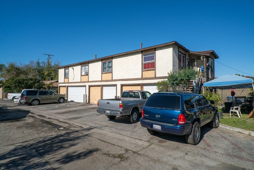 More Photos Of 431 S Susan St, Santa Ana Multifamily For Sale