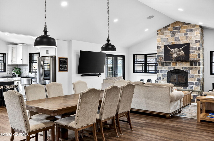 More Photos Of 529 Liberty Valley Rd, Danville Specialty For Sale