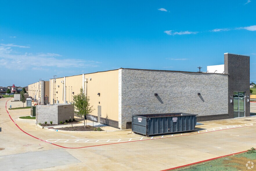 More Photos Of 11700 FM 423, Little Elm Unknown For Lease