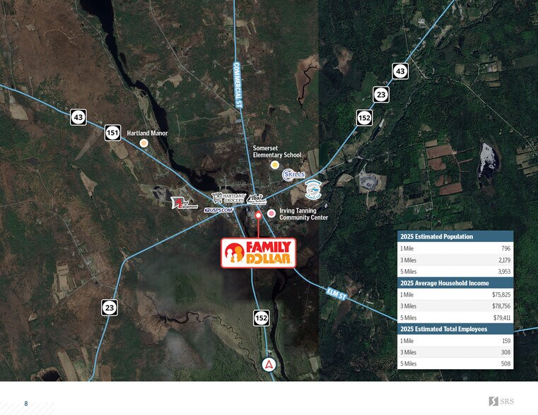 More Photos Of 37 Elm St, Hartland Freestanding For Sale