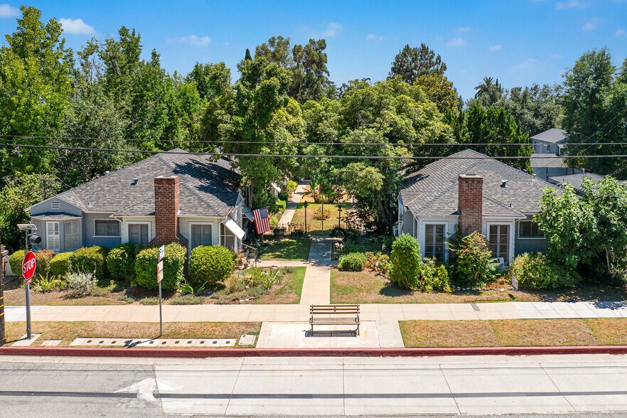 590 Sierra Madre Blvd  