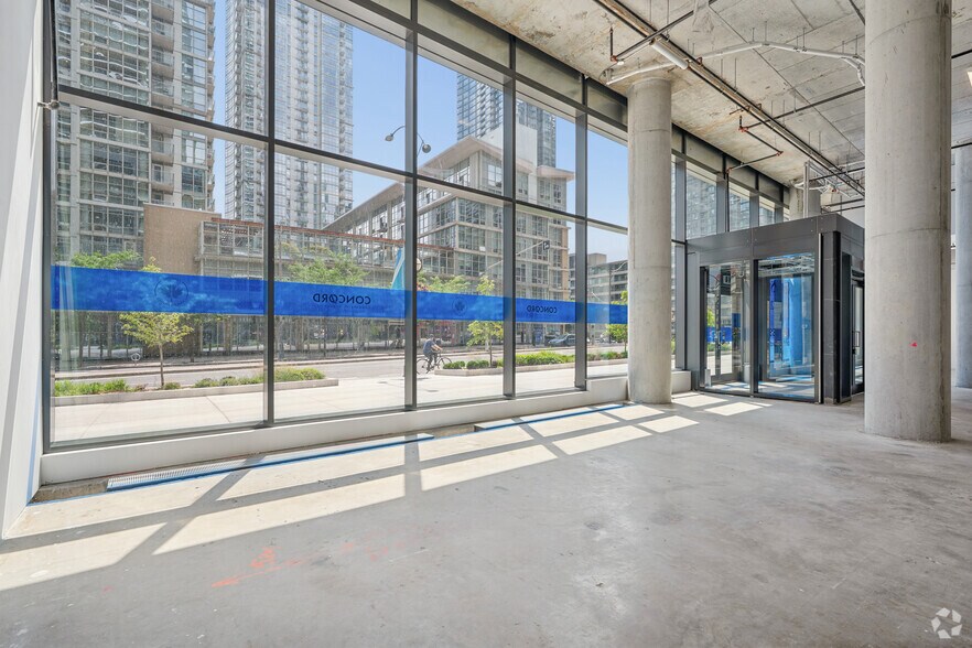 More Photos Of 23 Spadina Ave, Toronto Apartments For Lease