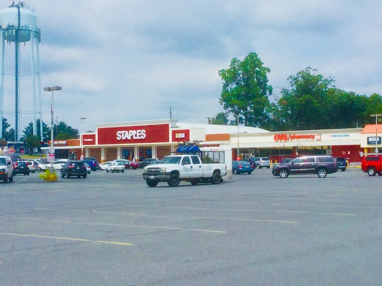 More Photos Of 12331-12337 Georgia Ave, Silver Spring Storefront For Lease