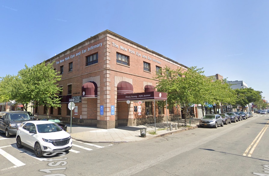 More Photos Of 9020-9024 5th Ave, Brooklyn Healthcare For Lease