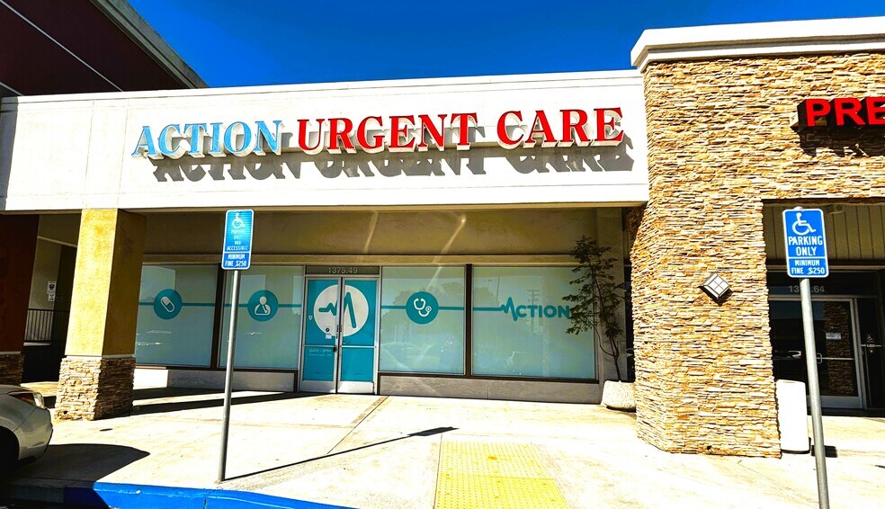 More Photos Of 1375 Blossom Hill Rd, San Jose Unknown For Lease